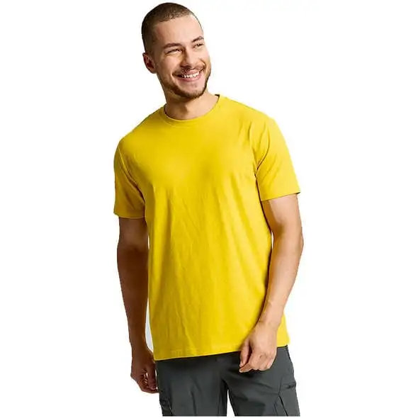 Slam T-shirt deck - Ocra