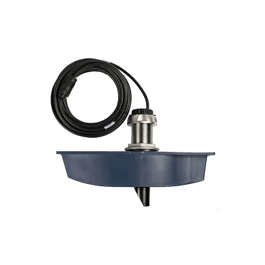 Sonda a stelo lungo ForwardScan