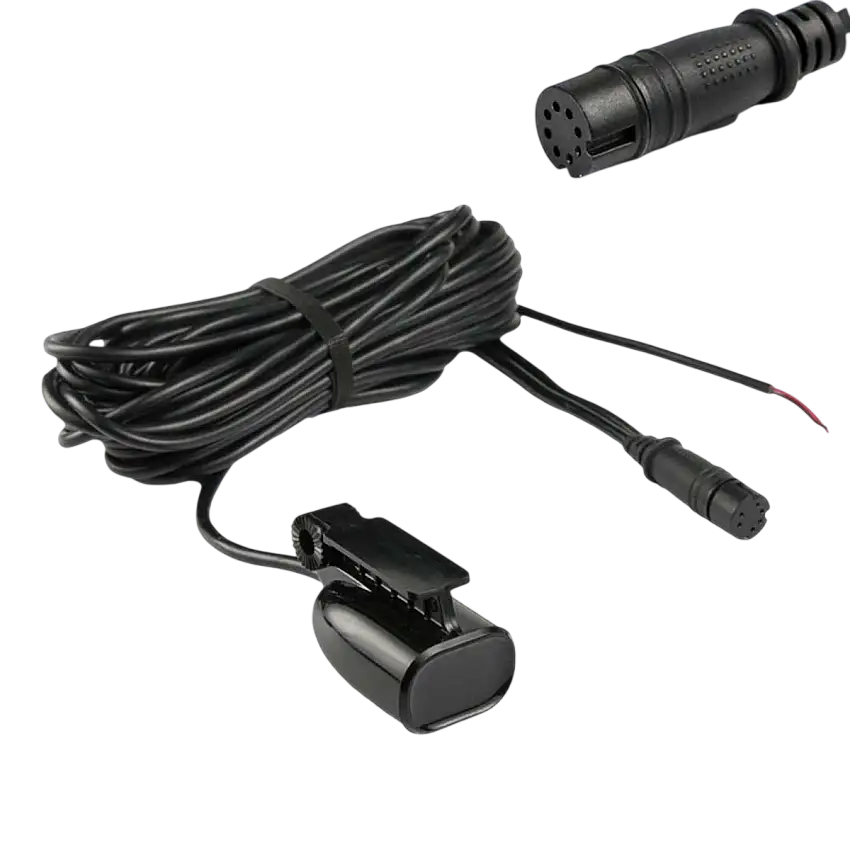 Sonda Bullet 200kHz TA