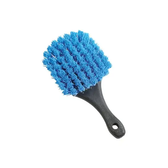 Spazzola Shurhold manuale manico corto