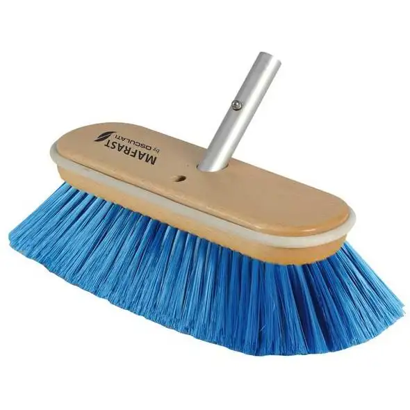 Spazzolone Mafrast Special 8" Blu