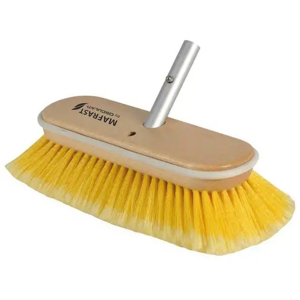Spazzolone Mafrast Special 8" Giallo