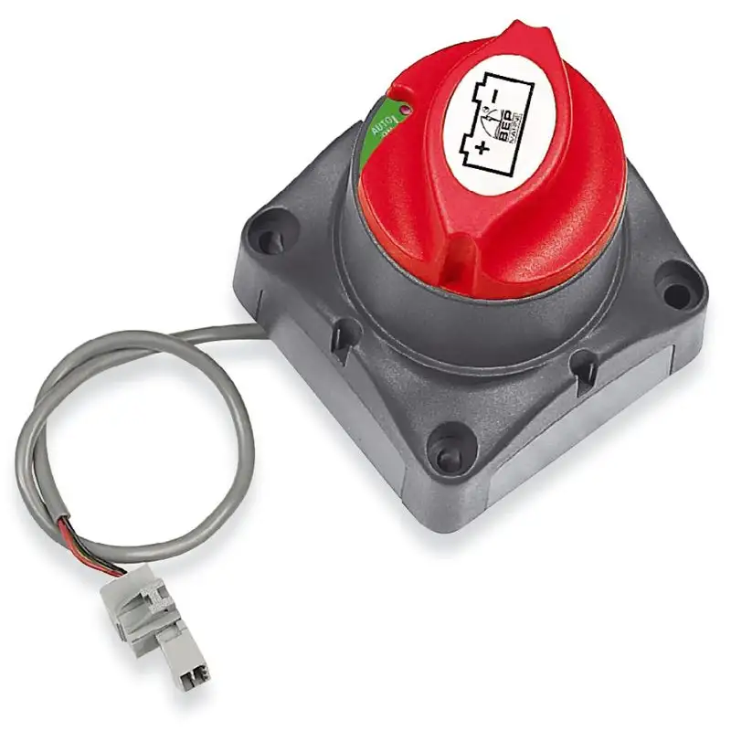 STACCA BATTERIA COMANDATO BEP - 3939166 - BEP