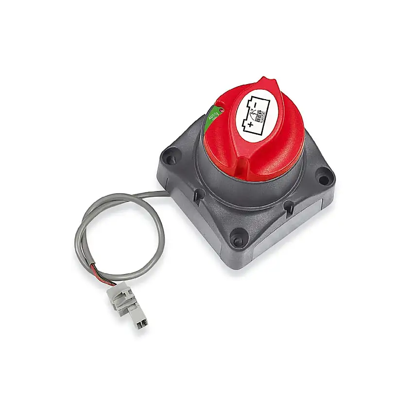 STACCA BATTERIA BEP CON CONTROLLO A DISTANZA 275 AMP IN CONTINUO 1250 AMP DI SPUNTO