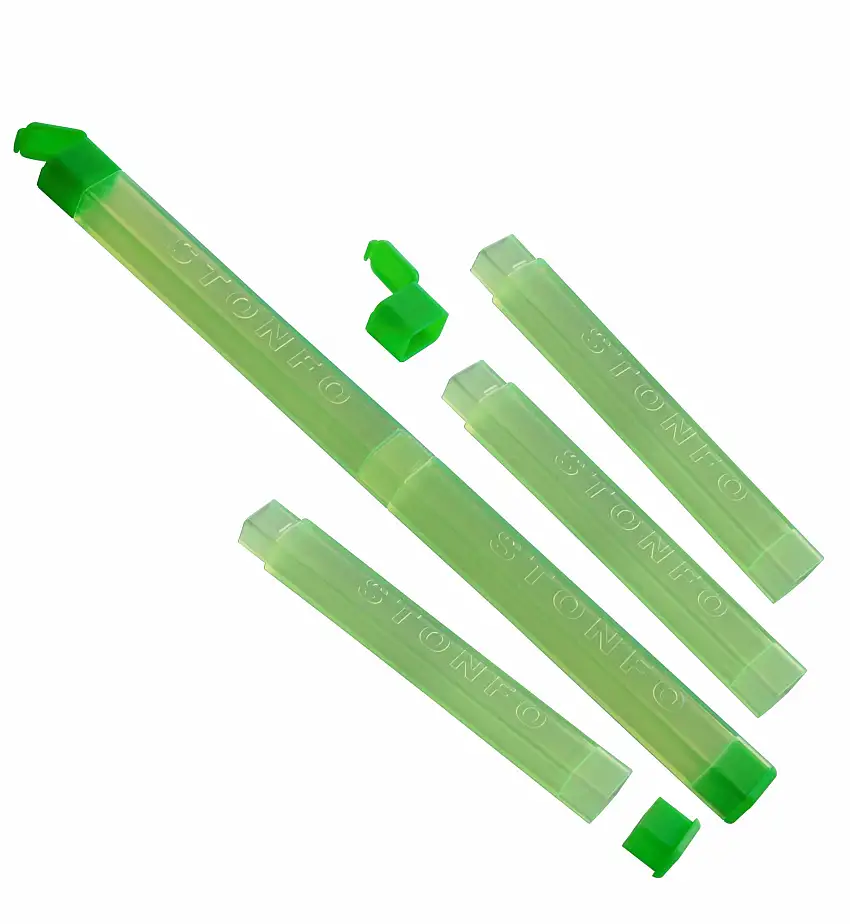 STONFO NEEDLE BOXES