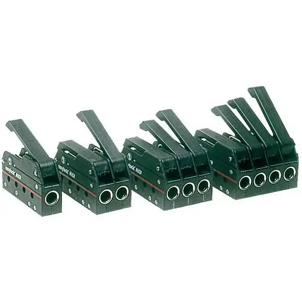 Stopper Easylock Midi Quadruplo