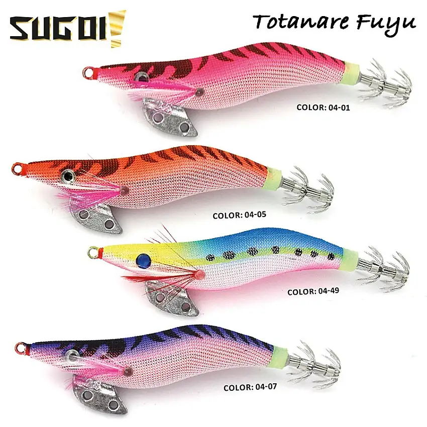 SUGOI FUYU
