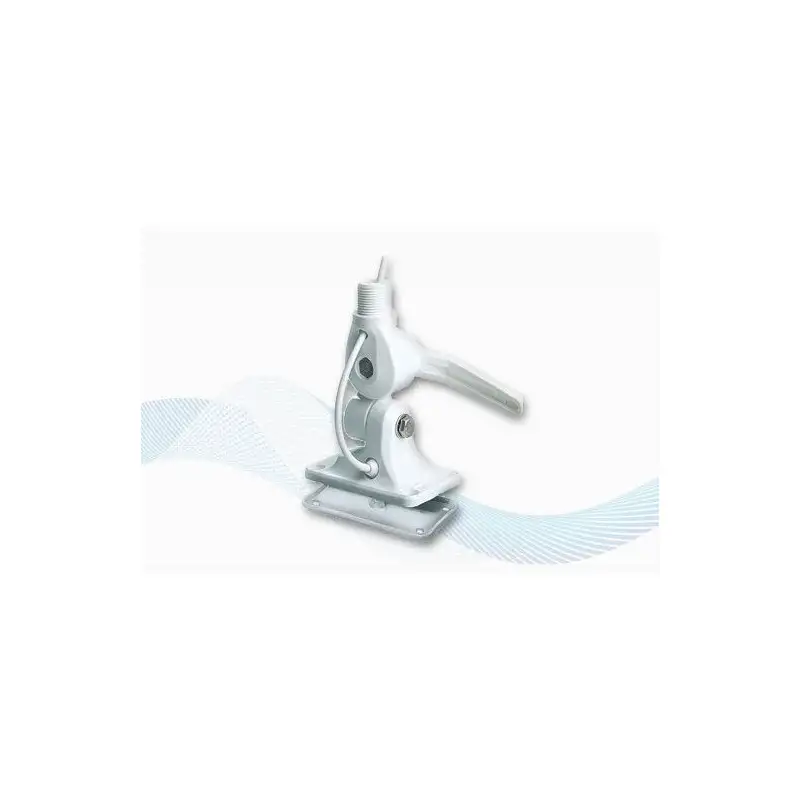 Support double articulation en Nylon RA115