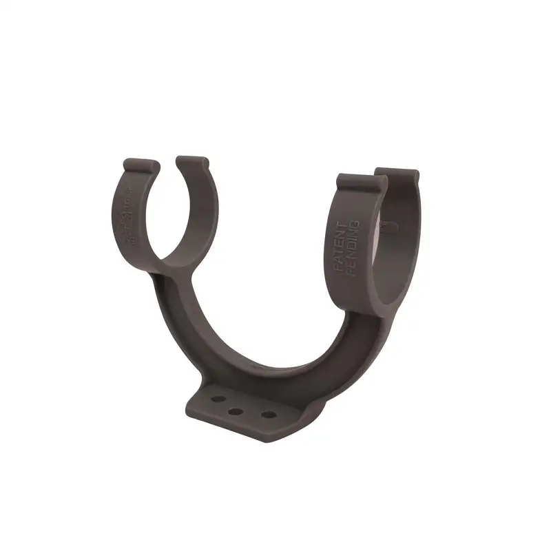Supporto in nylon per boetta luminosa