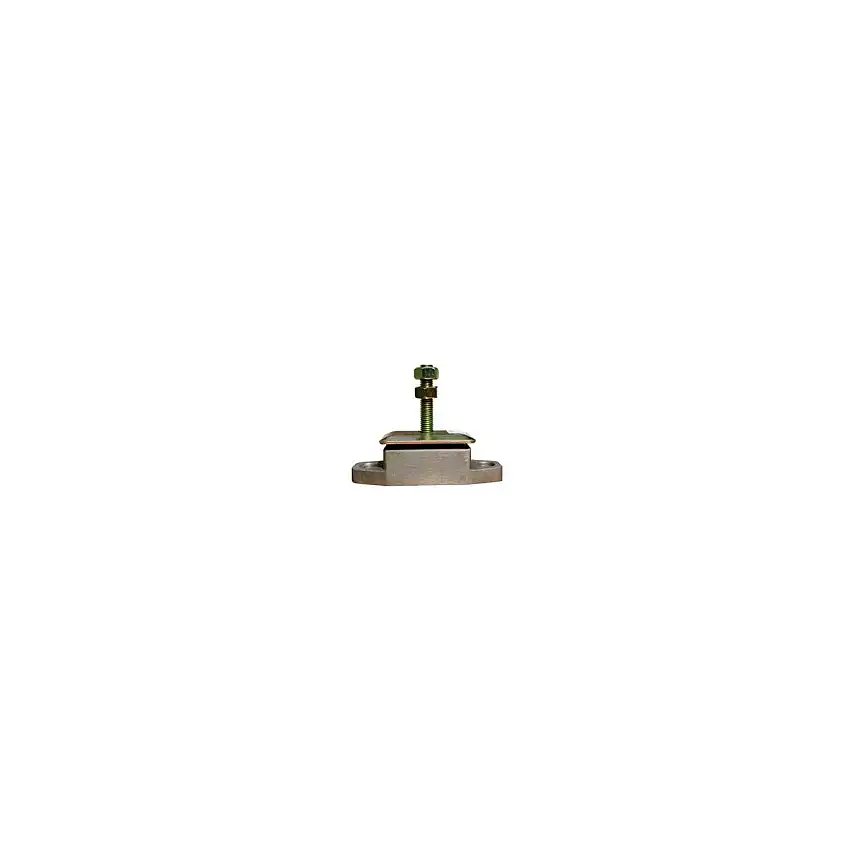 Supporto motore a bassa cilindrata radiale 32/77kg