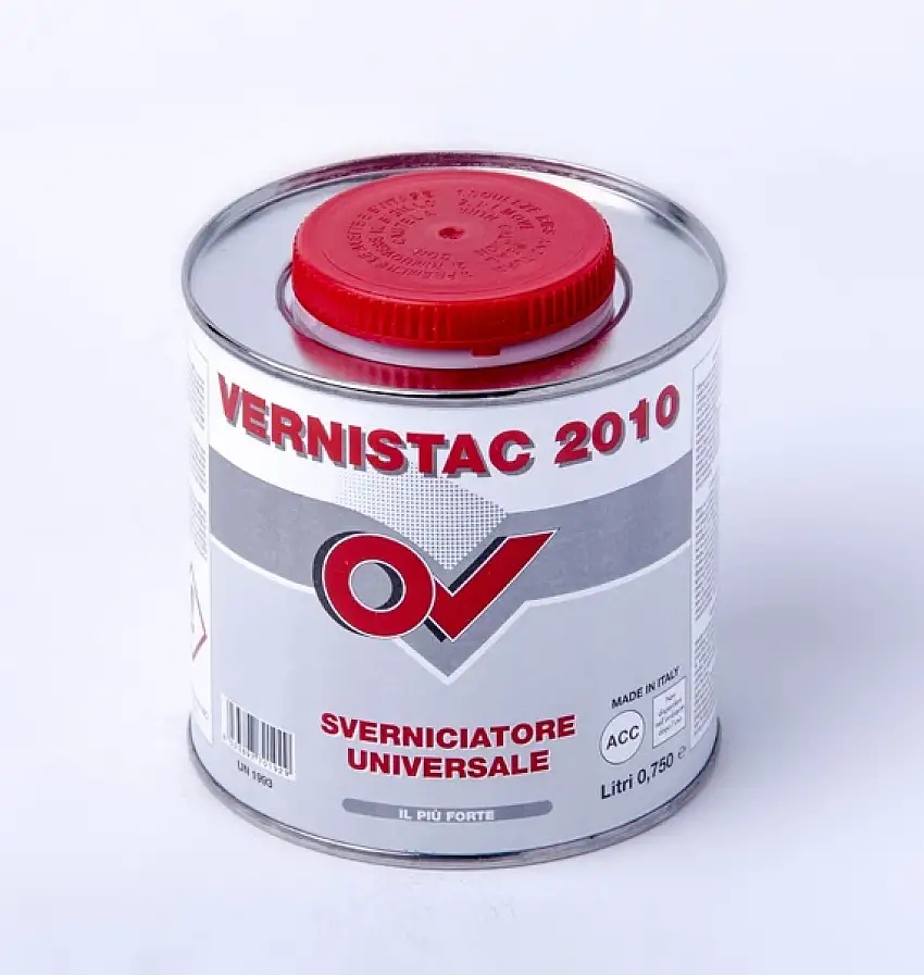 Sverniciatore Ov extra forte lt.0,750