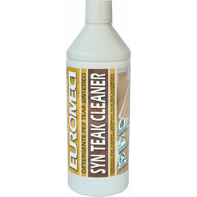 Euromeci Syn teak clener lt.1