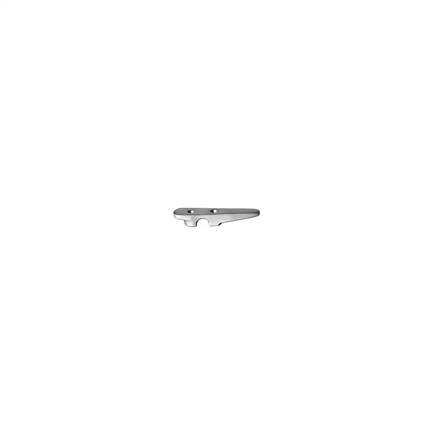 Tacchetti in alluminio - - L.180mm
