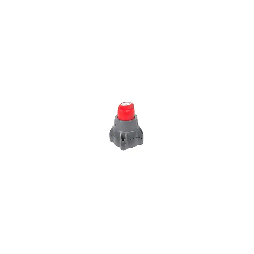 Taglio-batteria unipolare 275A Facile montaggio-