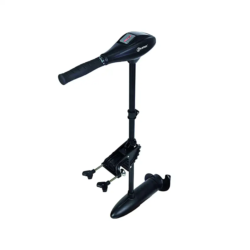 Talamex TM66 Motore fuoribordo elettrico 12V 660W