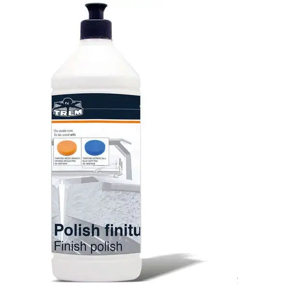 Tbrite polish di finitura 1 lt.