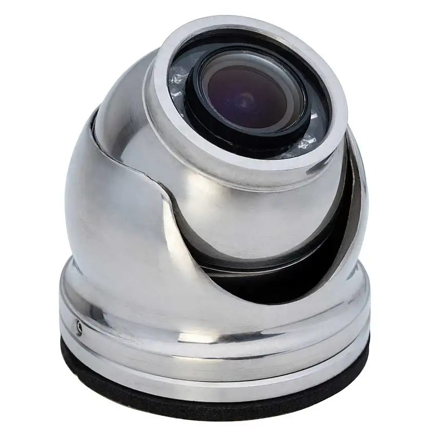 TELECAMERA IP SS POE+ 12V IP CAM-1