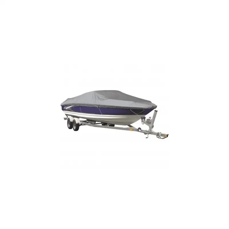 Telo copribarca 4,25×1,8 – 300d