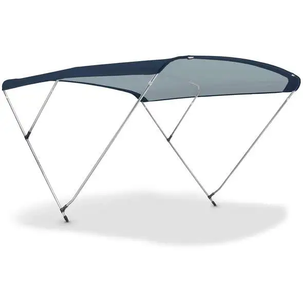 Tendalino 3 archi Sport Blu 150 cm.