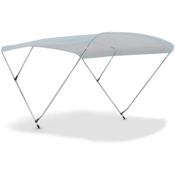 Tendalino 3 archi Sport Grigio 185 cm.