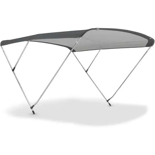 Tendalino 3 archi Sport Grigio Scuro 200 cm.