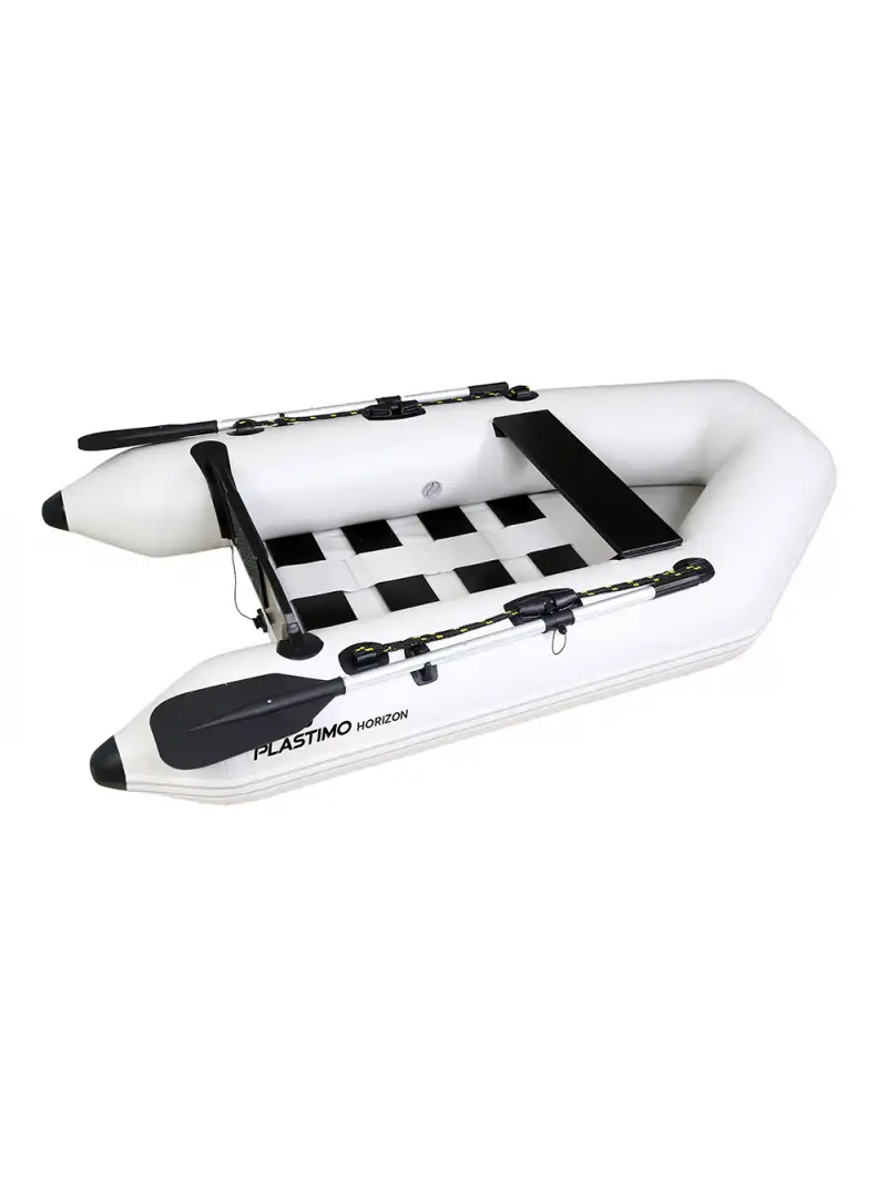 TENDER HORIZON 230S PLASTIMO