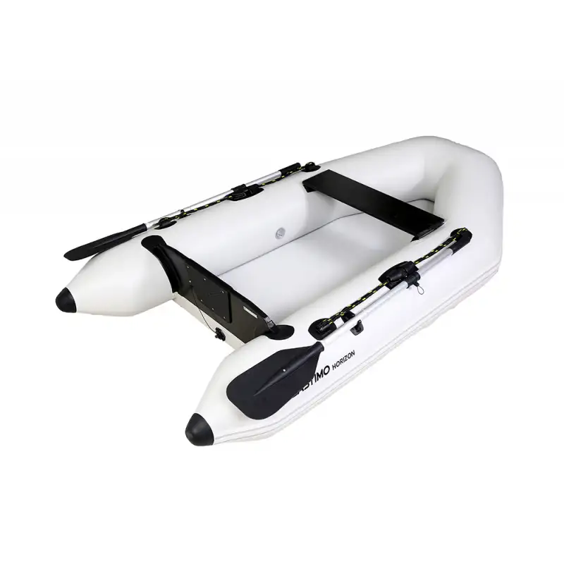 Tender horizon 260b fondo gonfiabile