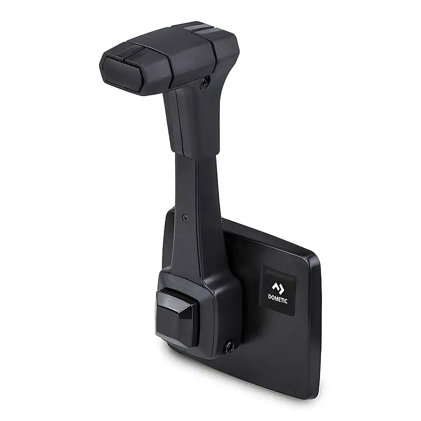 TFX 700S scatola di comando laterale ad incasso a doppia funzione-