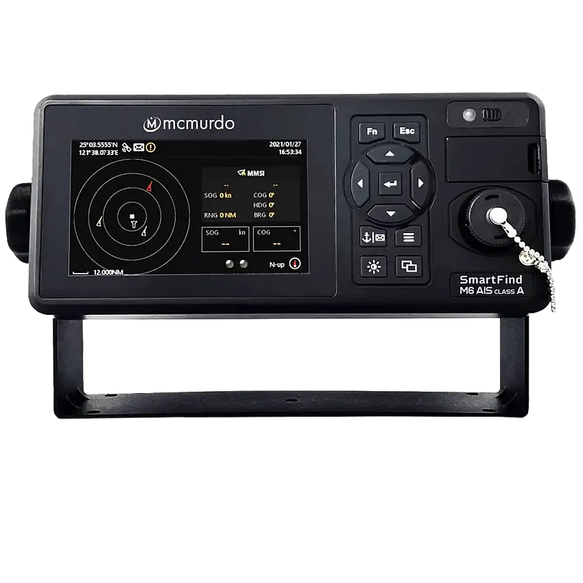 Transponder AIS Smartfind M6