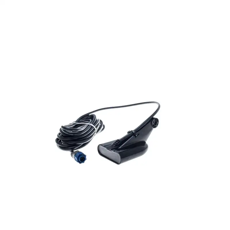 Trasduttore da poppa HDI 50/200/455/800 KHz