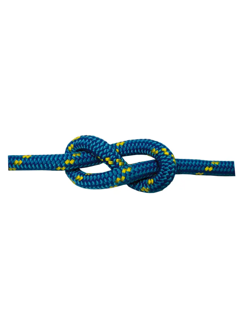TRECCIA A.T. BIANCA Ø MM. 10 MT 200 CAVALIERI