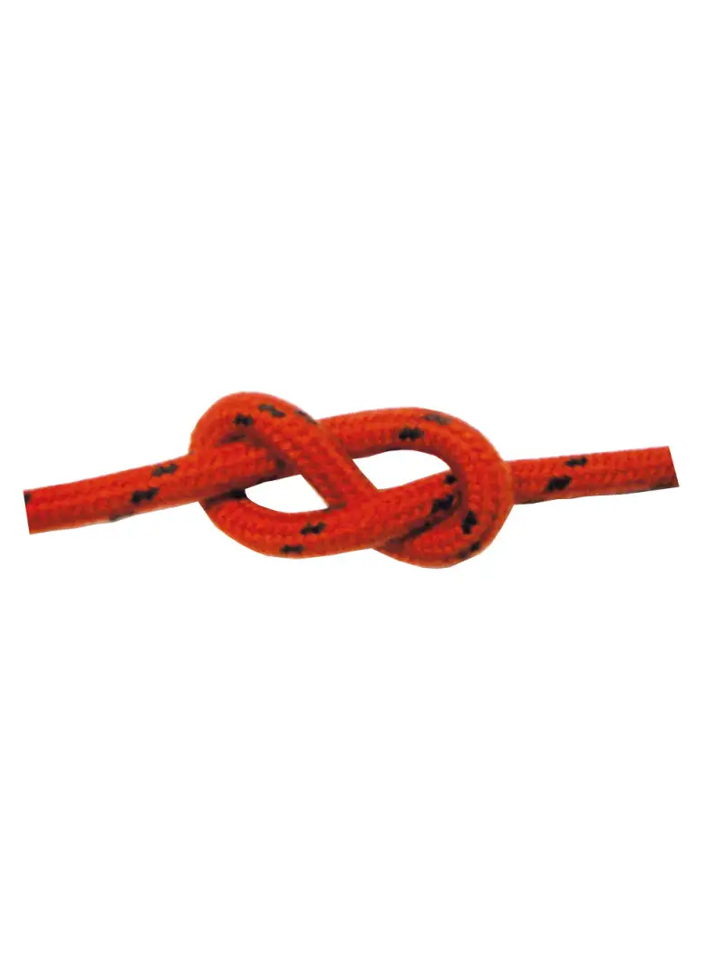 TRECCIA A.T. BLU Ø MM.6 MT 200 CAVALIERI