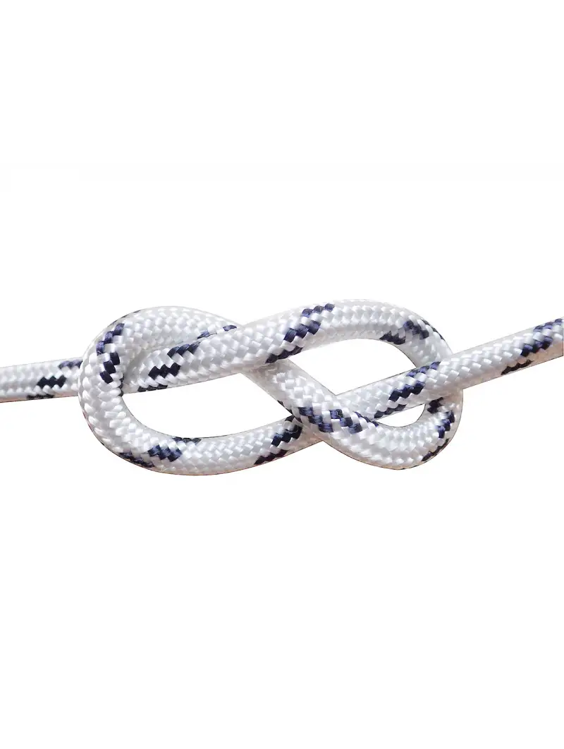 TRECCIA BLU NAVY Ø MM.12 MT 200 CAVALIERI