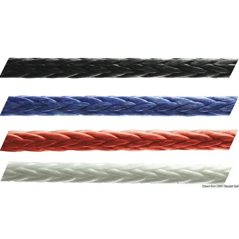 Treccia MARLOW D12 senza calza esterna