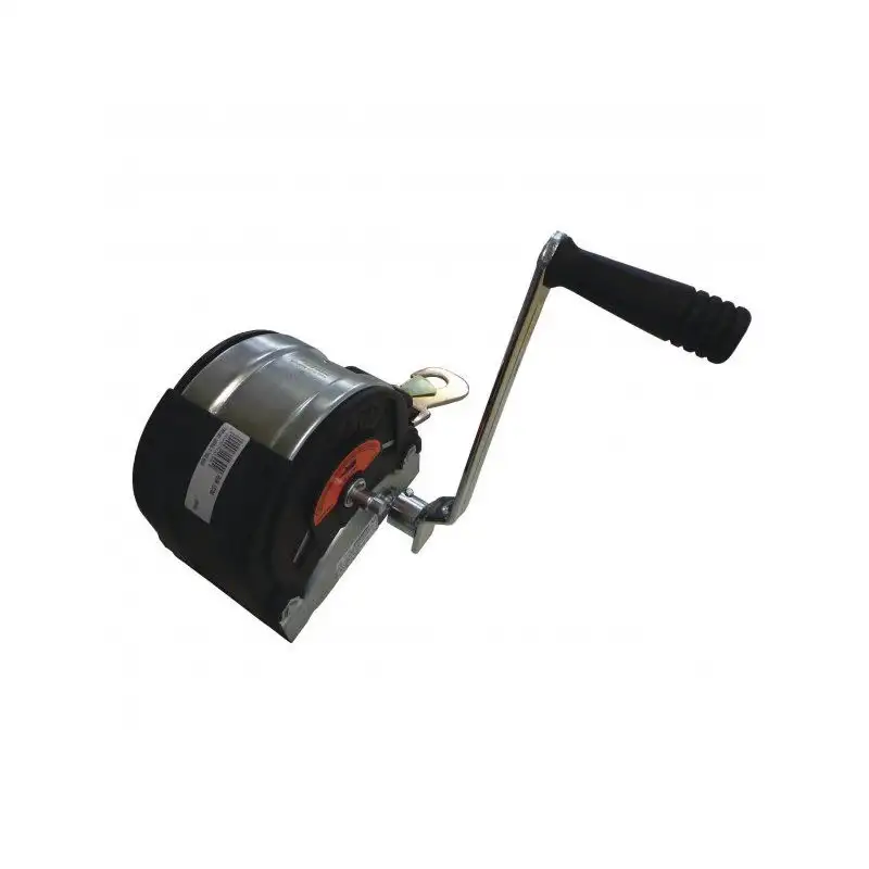 VERRICELLO SERIE TS - GOLIATH