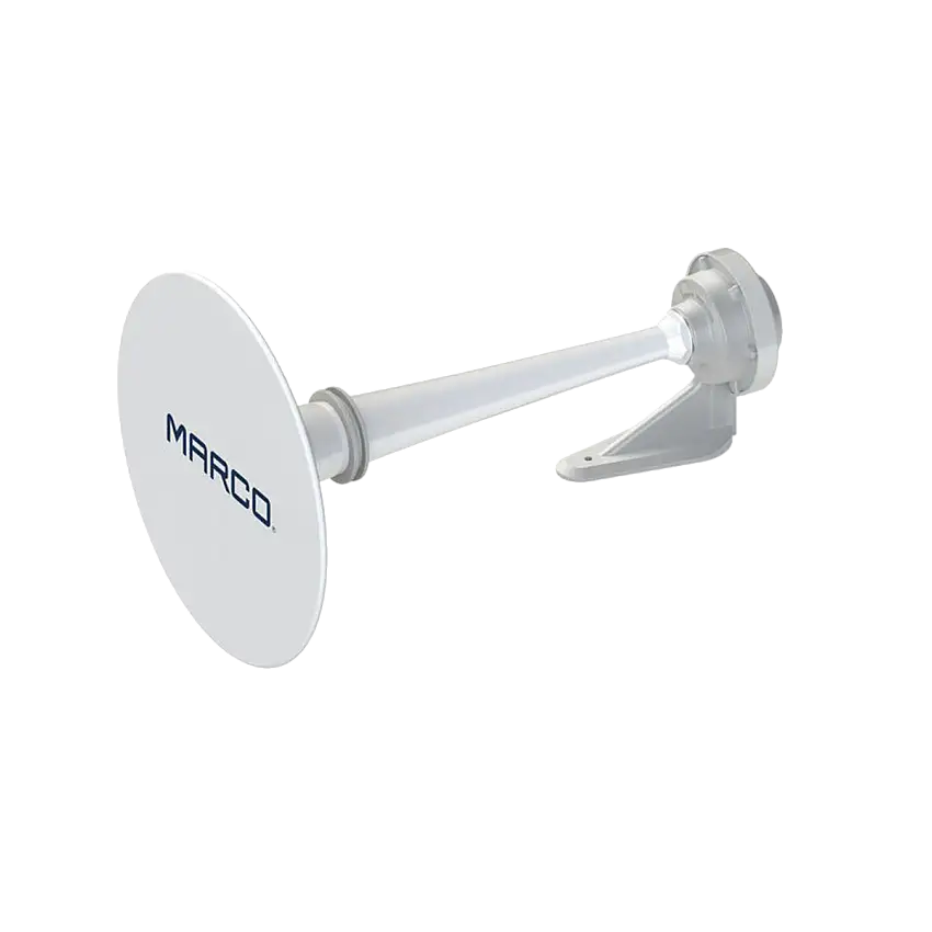 Tromba sola per avvisatore K341 / K348