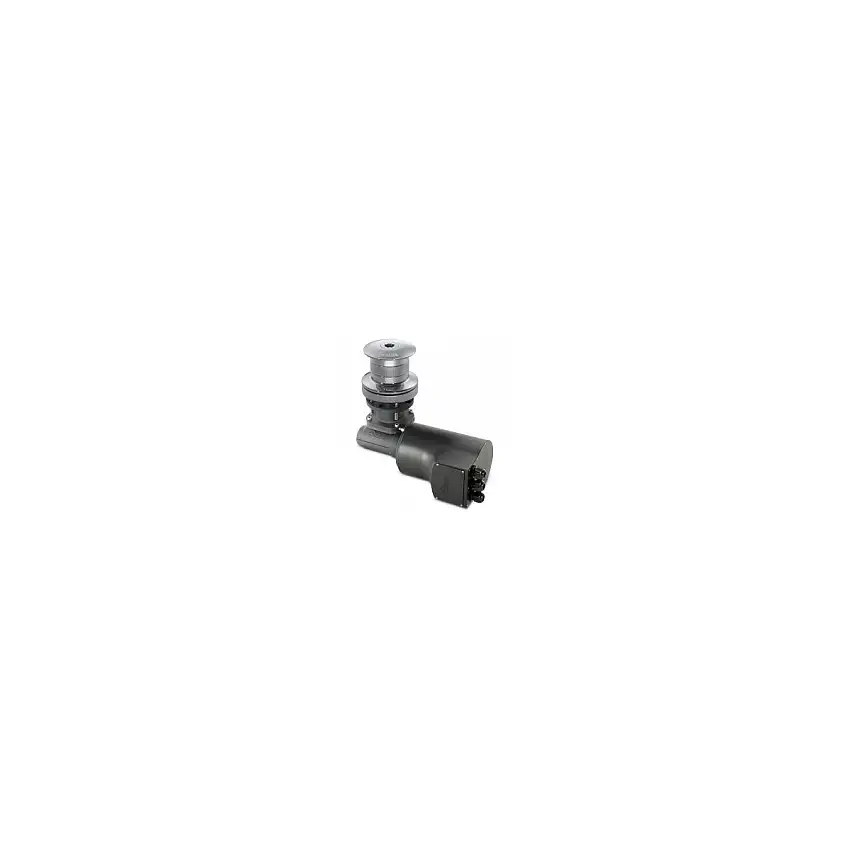 Tumbler capstan 24V 1000W