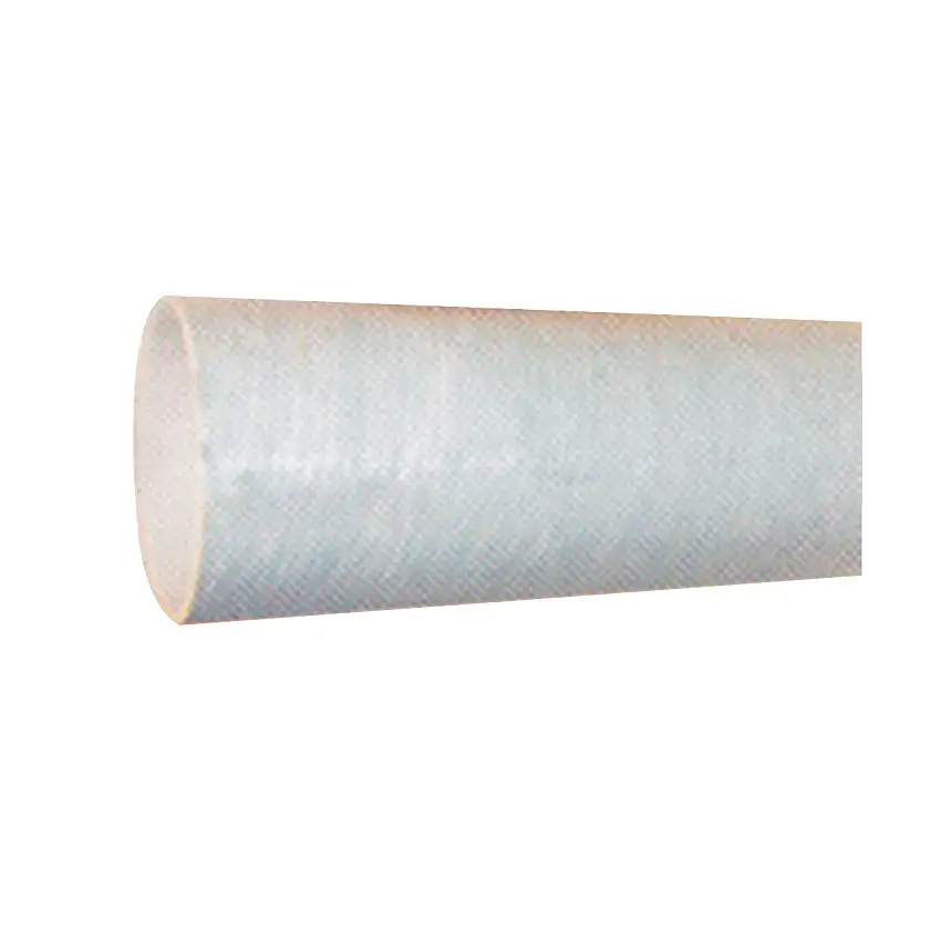 TUNNEL DI PRUA MAX POWER PER ELICHE SERIE CT60/80/100/125 DIAMETRO MM.185 SPESSORE MM.6 LUNGHEZZA MM.1500