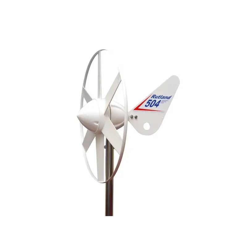 turbina eolica marina 504 12 V