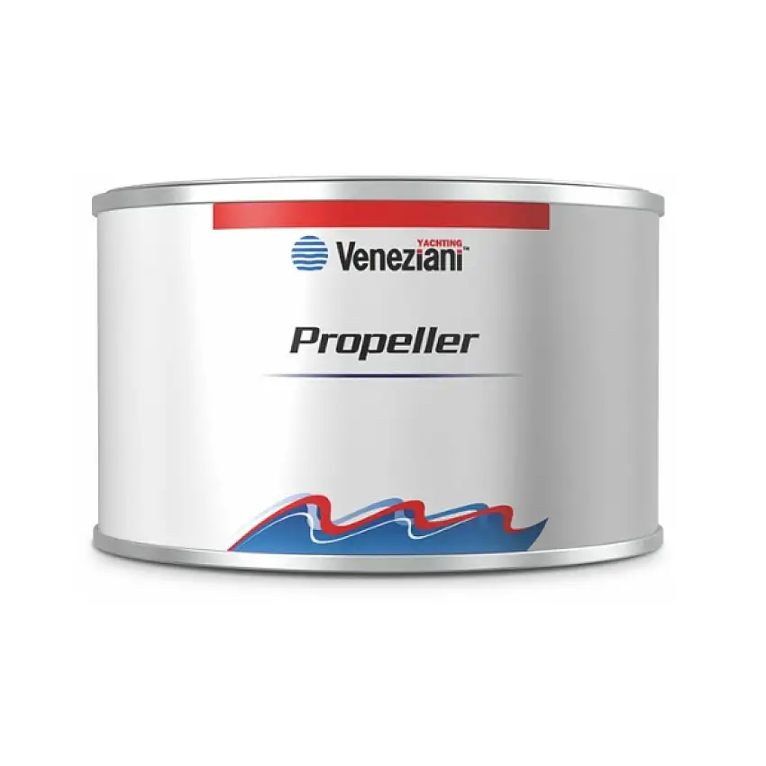 Antivegetativa VENEZIANI PROPELLER per assi ed eliche