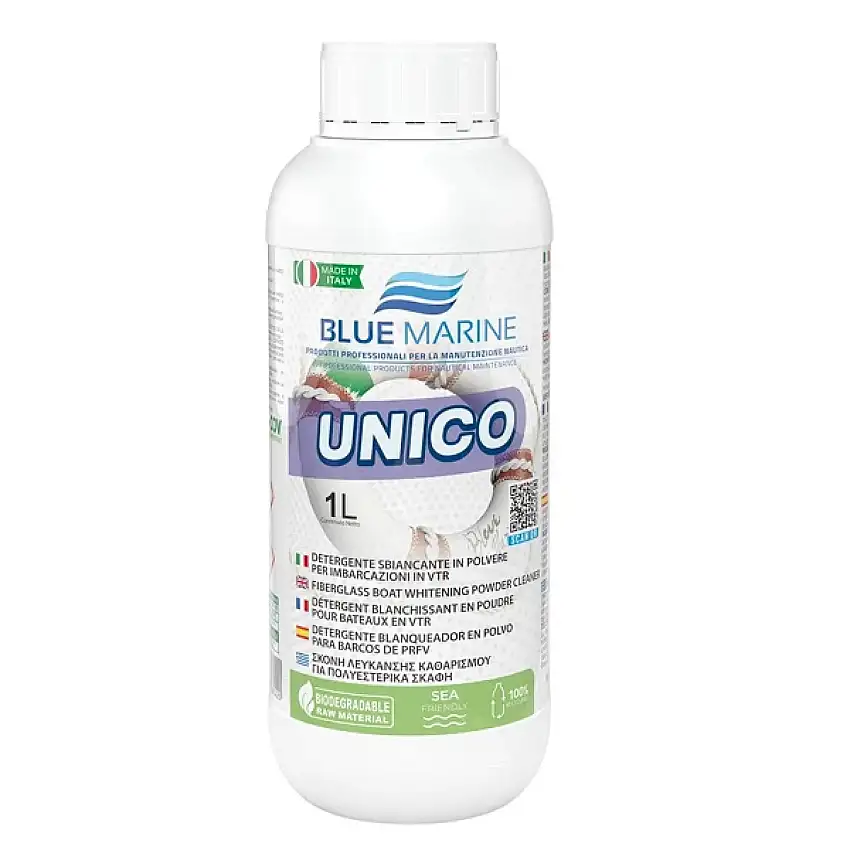 UNICO POLVERE kg.1