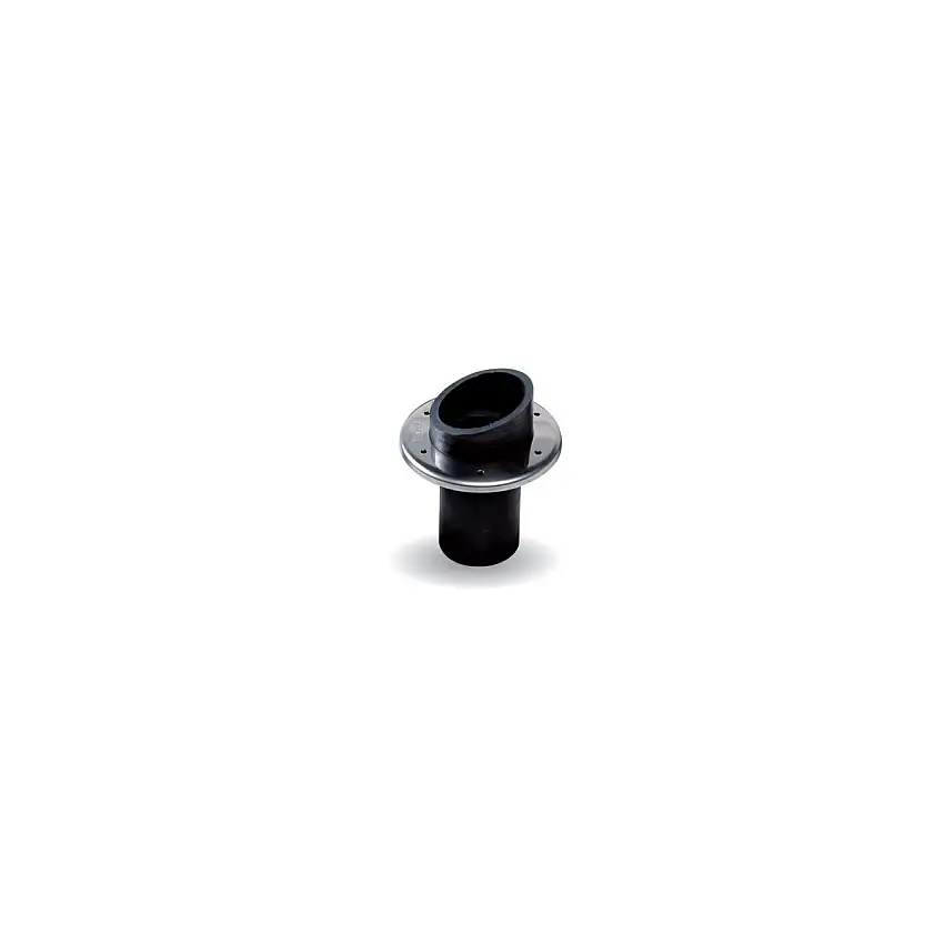 Uscita di scarico Ø 51 mm