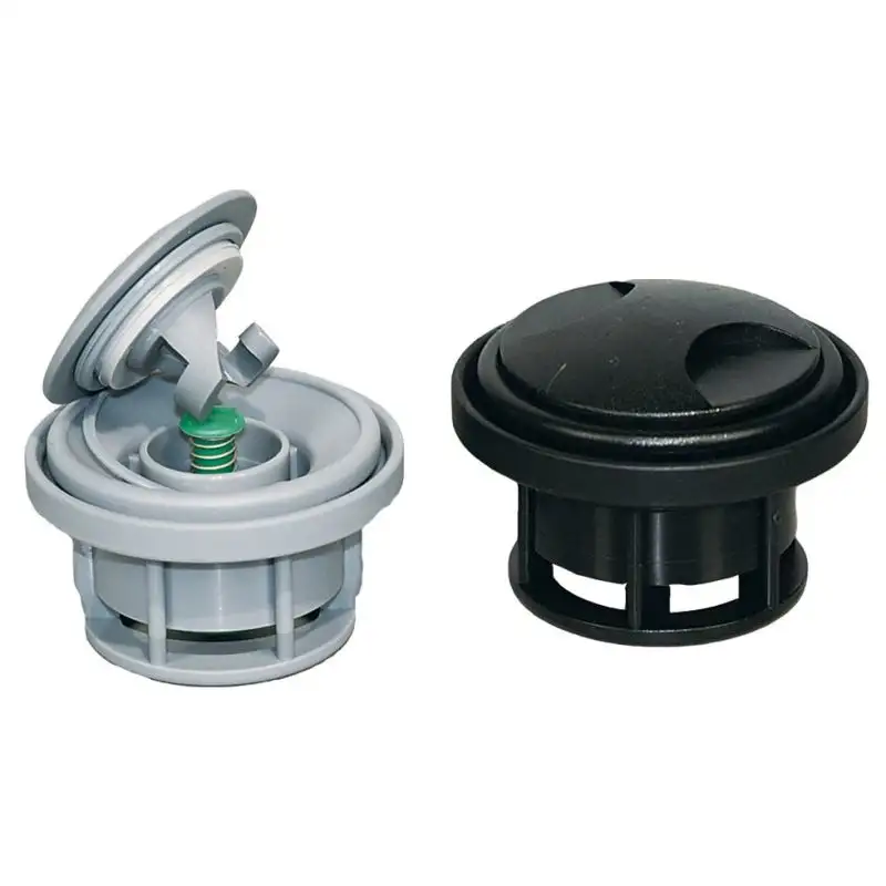 VALVOLA BATTELLI "COMPACT " GRIGIA