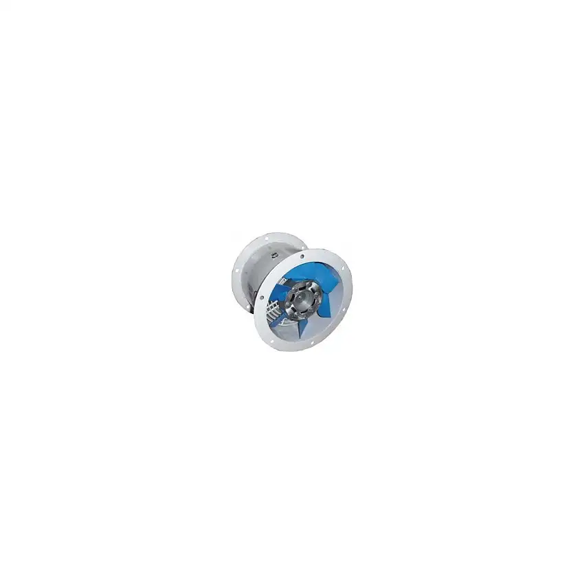 Ventilatore a elica 24V Ø215mm
