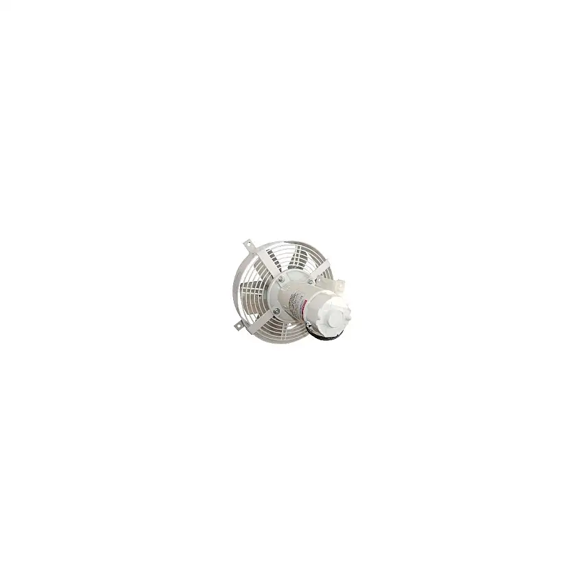 Ventilatore a elica 24V Ø270mm