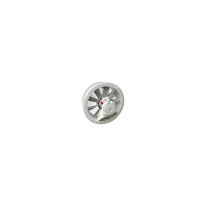 Ventilatore a elica 24V Ø500mm