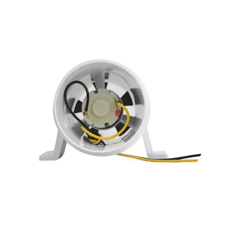 Ventola assiale 12V Turbo 3000