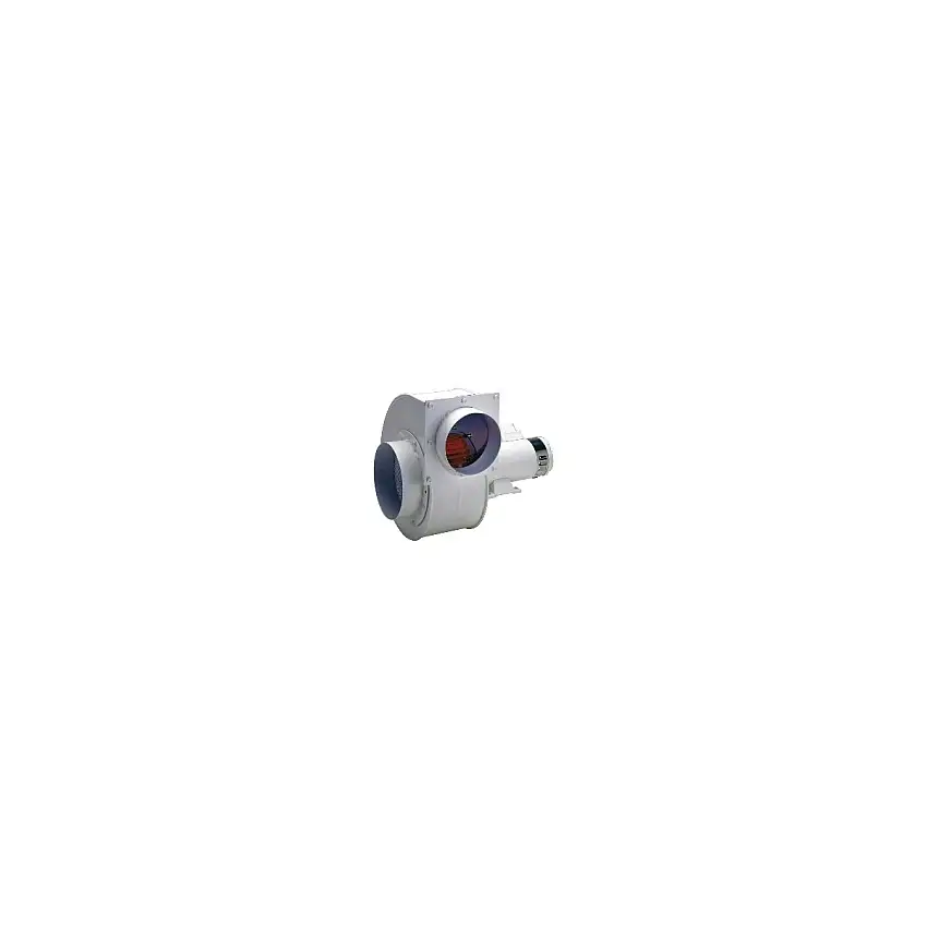 Ventilatore centrifugo C302 24V rotazione sinistra