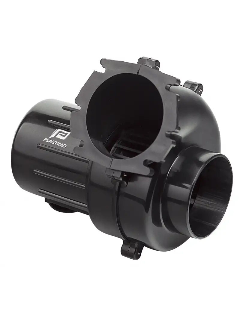 VENTILATORE DA STIVA 12V. PLASTIMO