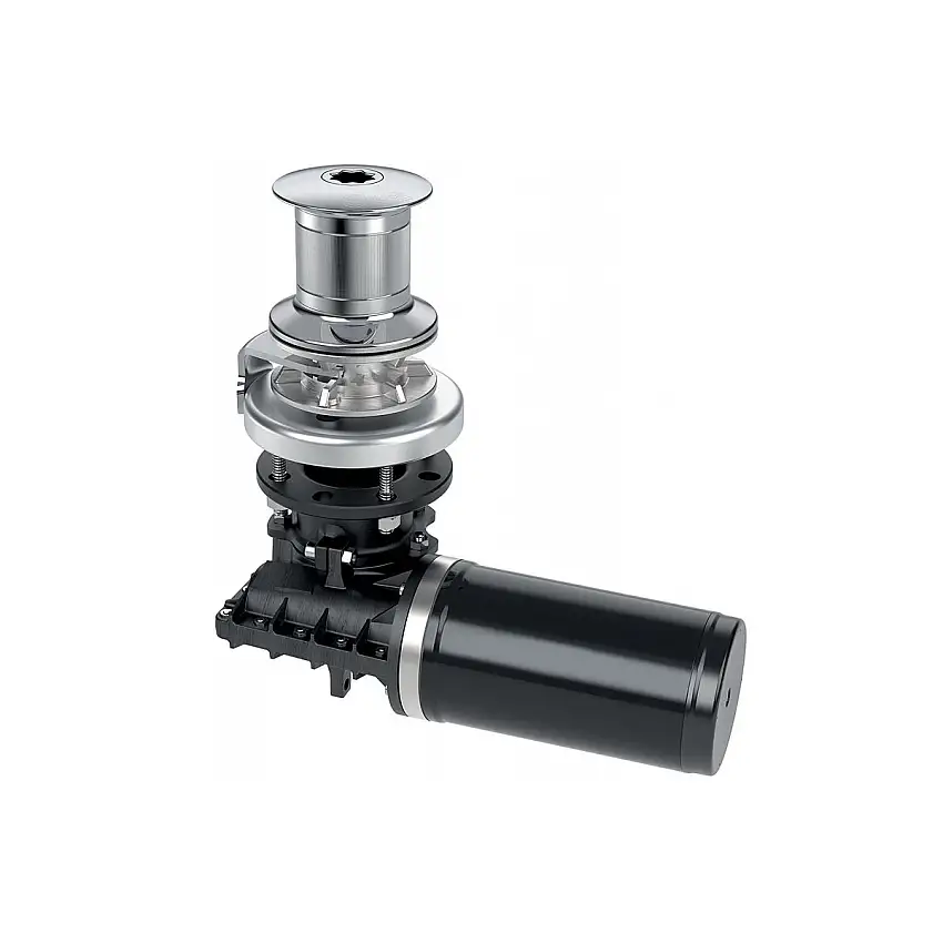 Verricelli verticali Rider 12V R1 e R3